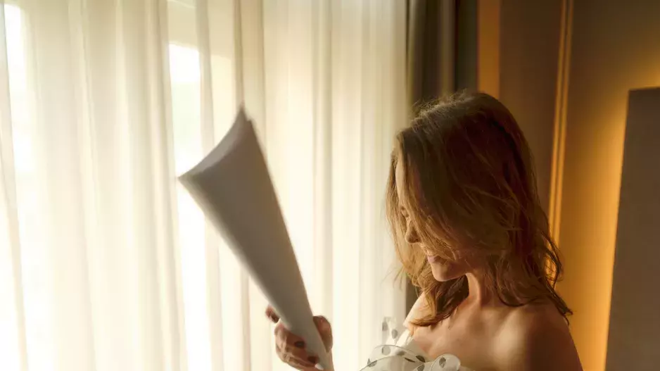 Denisa Barešová Denisa Barešová