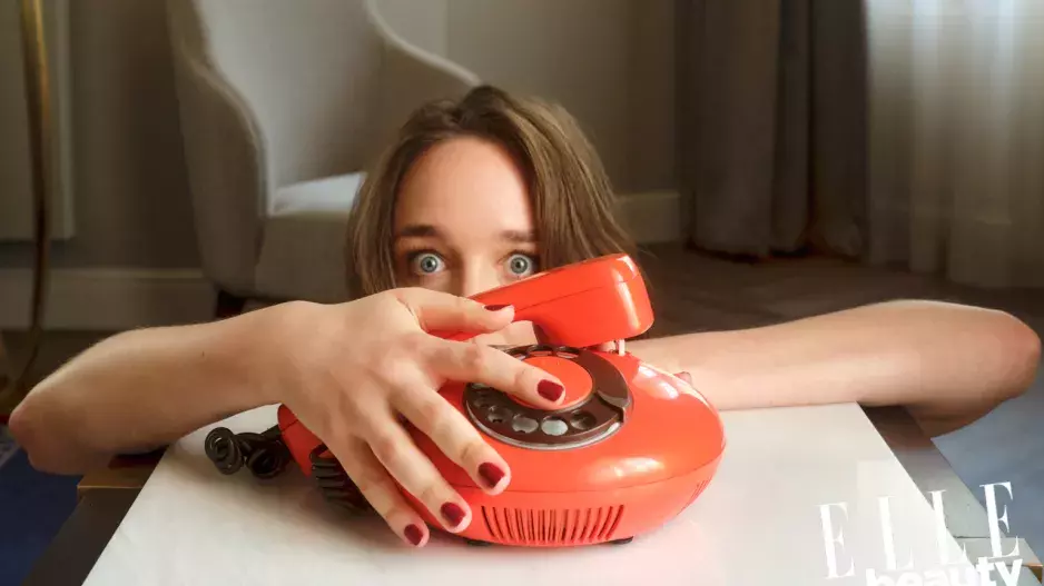 Denisa Barešová Denisa Barešová