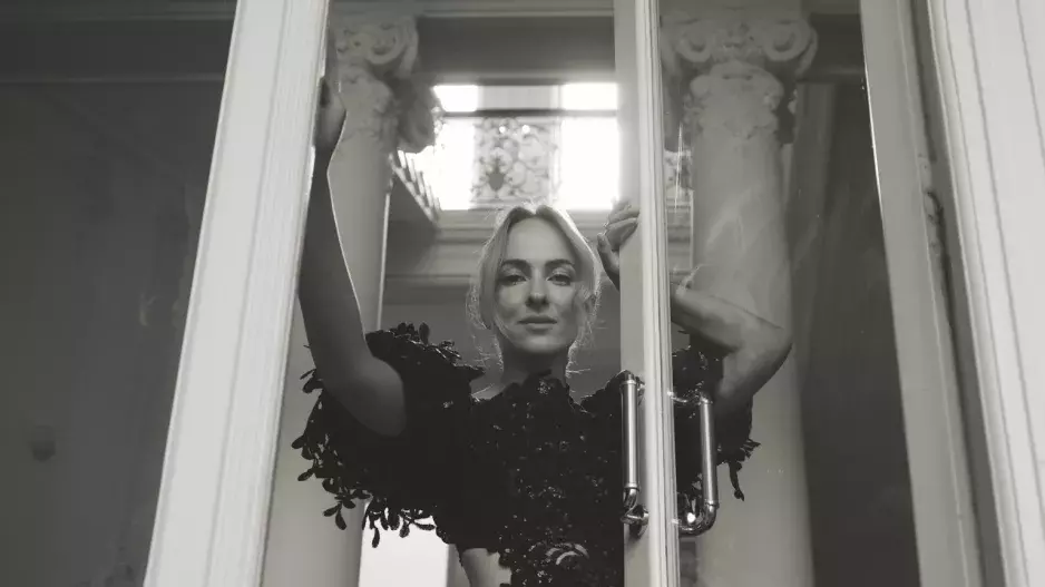 Elizaveta Maximová, ELLE Beauty Lounge 2025