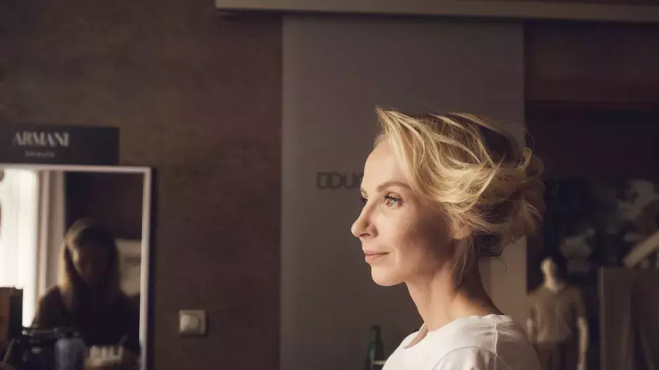 Jana Plodková Jana Plodková