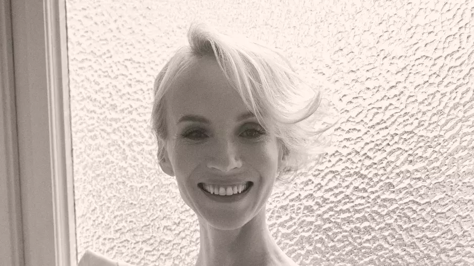 Jana Plodková Jana Plodková