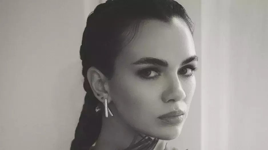 Maria Dušička