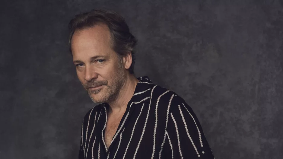 Peter Sarsgaard, KVIFF 2025