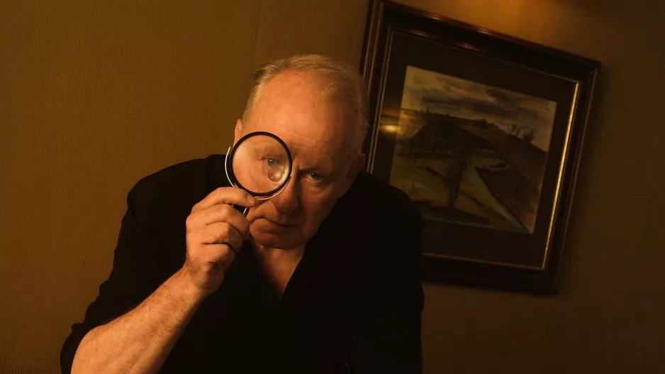 Stellan Skarsgard Stellan Skarsgard