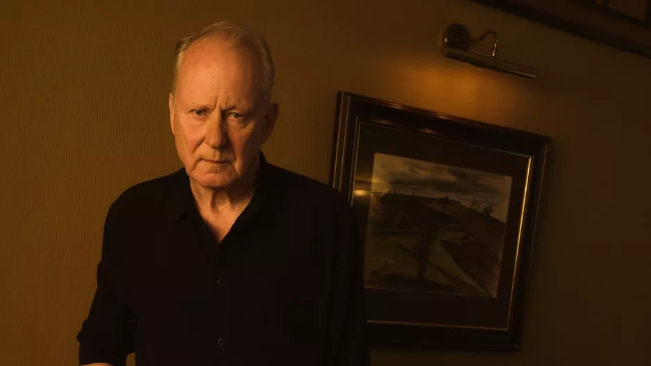 Stellan Skarsgard Stellan Skarsgard