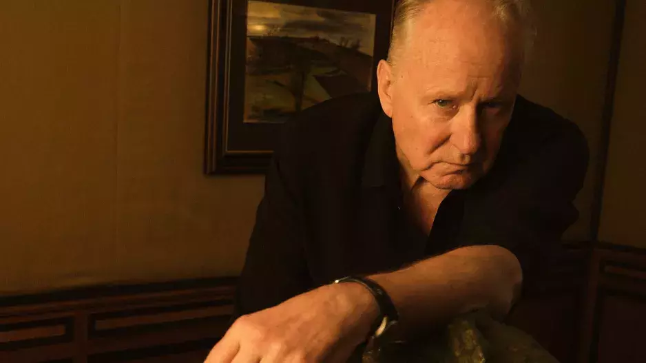 Stellan Skarsgard