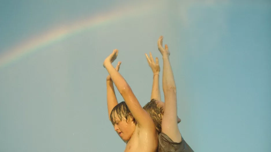 Girls in film, Karavan, KVIFF 2025