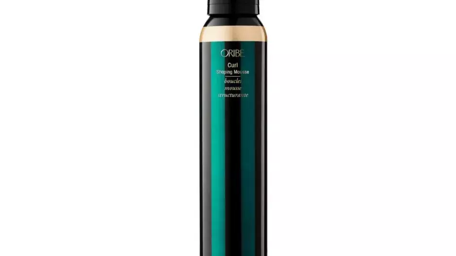 Curl Shaping Mousse, Oribe, Salononline, 1195 Kč