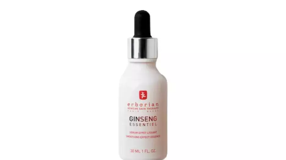 Ginseng Essentiel Sérum proti vráskám, Erborian, Douglas.cz, 1308 Kč