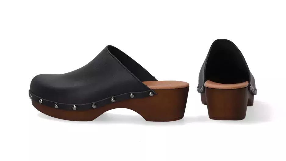 Clogs, Venezia