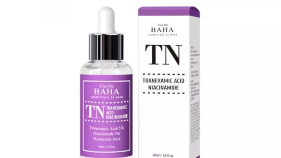 Cos De Baha, koreanskincare.cz, 455 Kč
