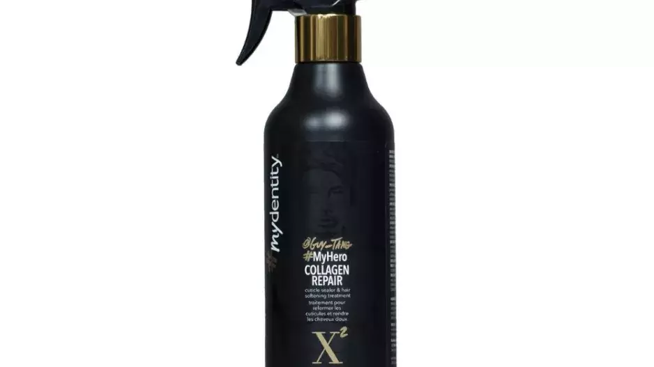#MyHero X2 Collagen Repair, #MYDENTITY, Salononline, 1510 Kč