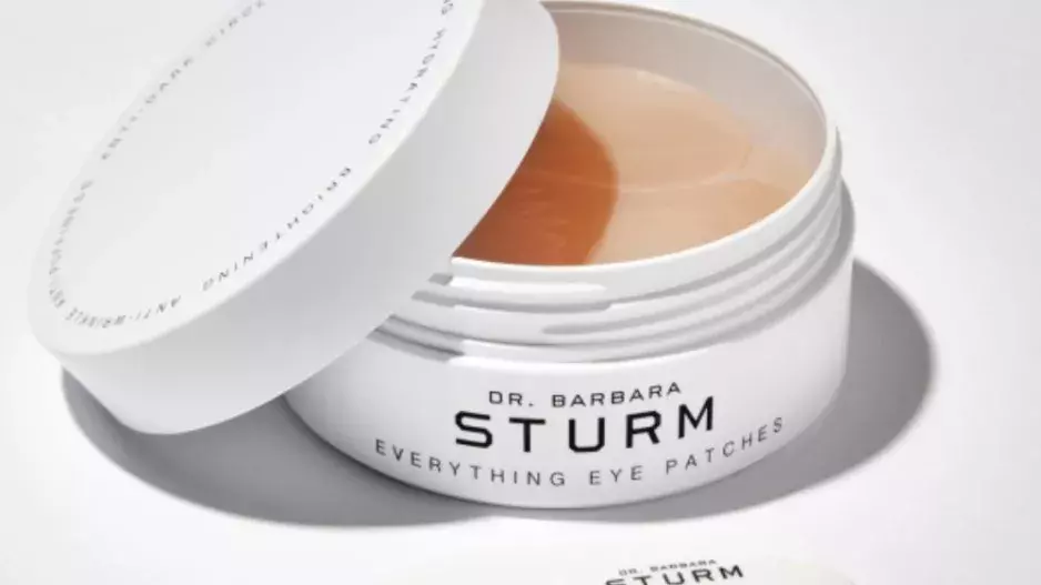Everything Eye Patches, Dr. Barbara Sturm, FANN, 2 574 Kč