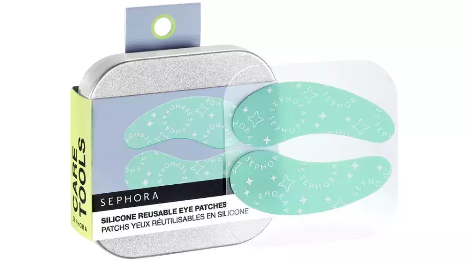 Silicone Eye Patches, Sephora Collection, Sephora, 265 Kč