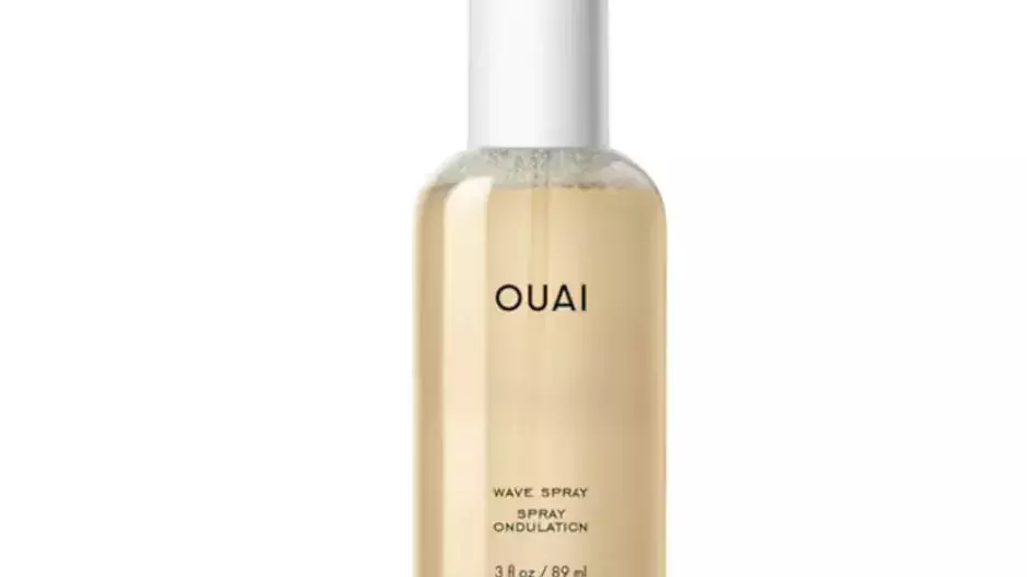 Wave Spray, OUAI, Sephora, 400 Kč