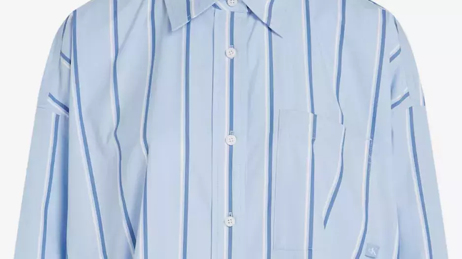 Šaty, Calvin Klein