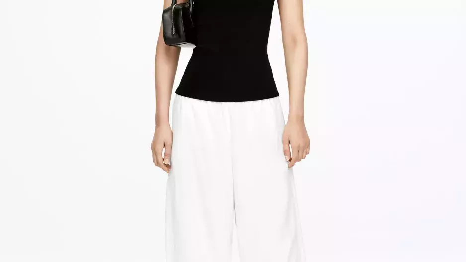 Kalhoty, Arket Kalhoty, Arket