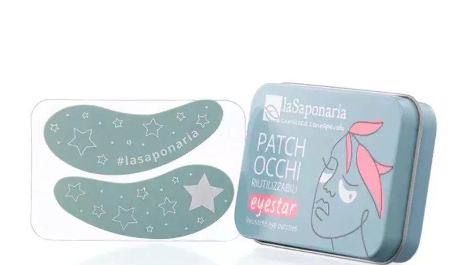 Eyestar Lifting Eye Patches, laSaponaria, Econea.cz, 186 Kč