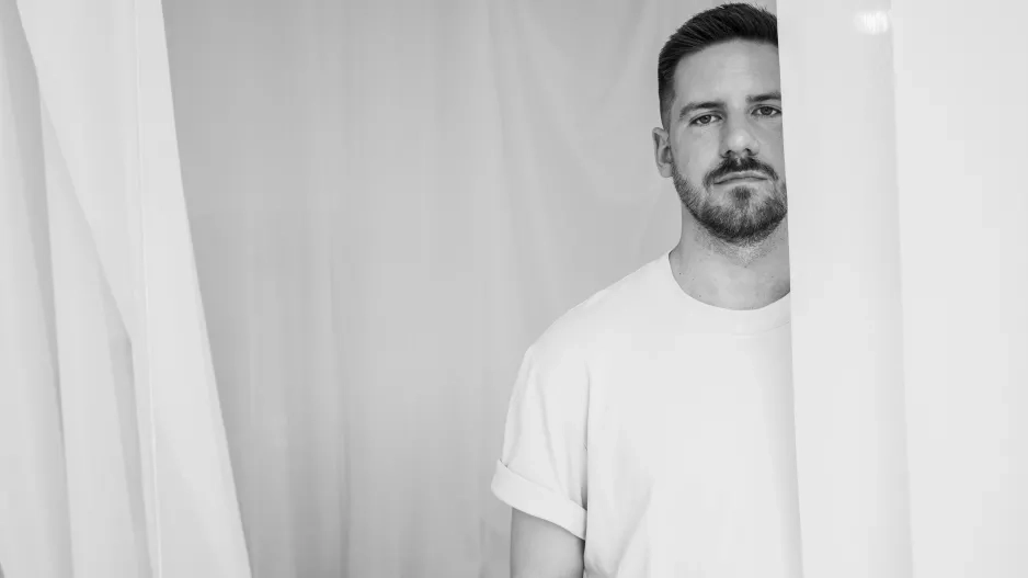 ELLE Beauty Lounge a Zoltán Tóth pro IQOS