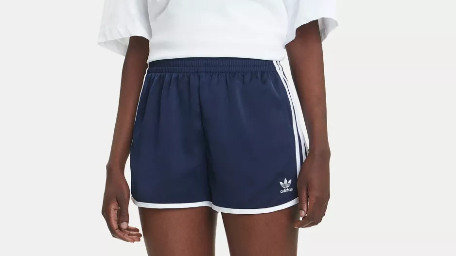 Šortky, Adidas