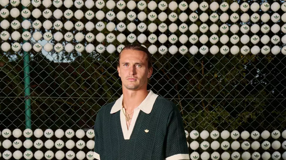 Adidas Originals X Wimbledon 2025 Adidas Originals X Wimbledon 2025