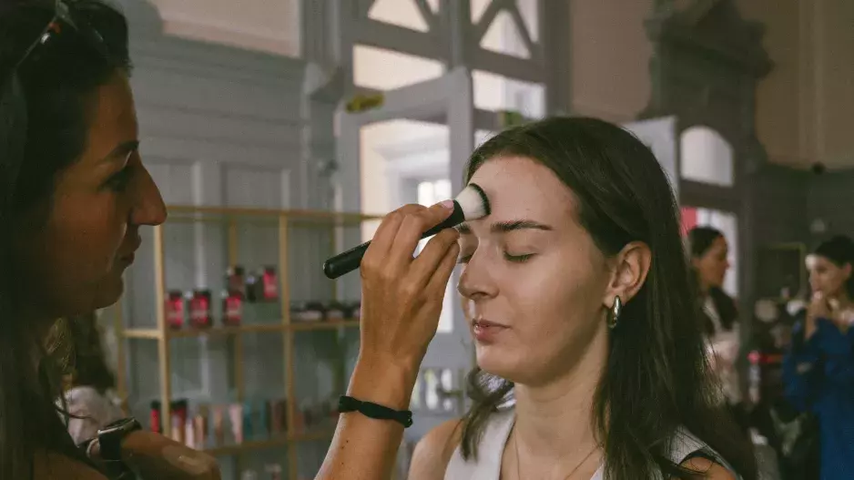 L'Oréal Paris x KVIFF 2025