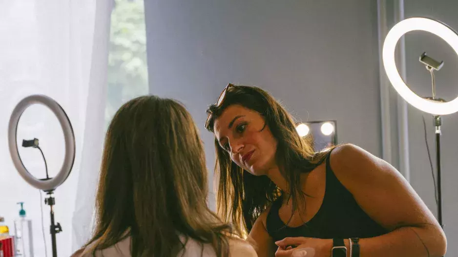 L'Oréal Paris x KVIFF 2025