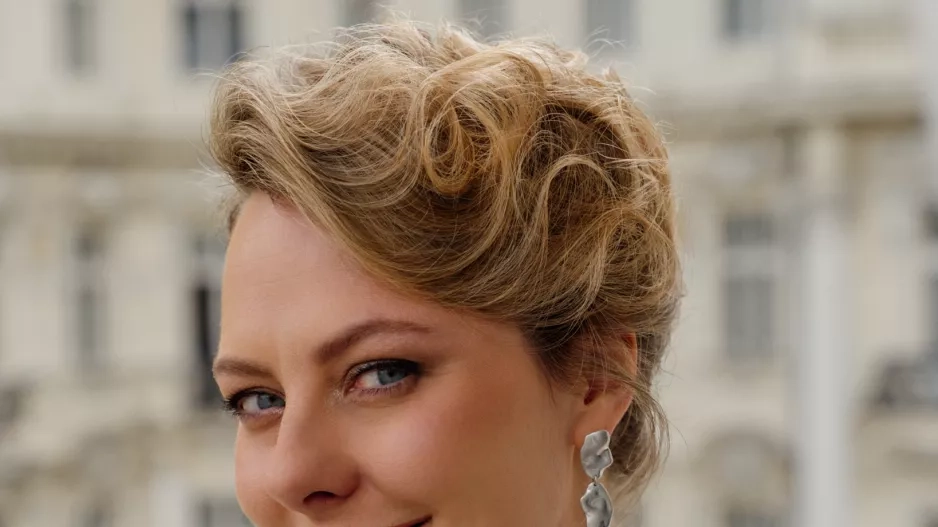 Thea Prokop Thea Prokop