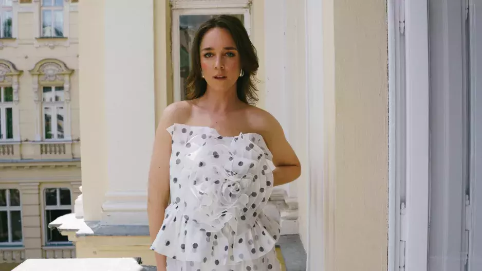 Denisa Barešová Denisa Barešová