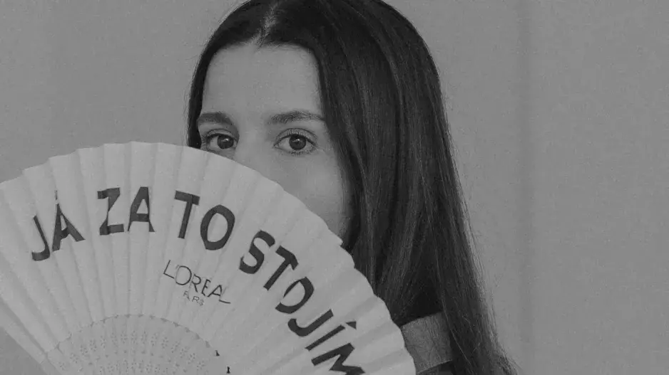 L'Oréal Paris x KVIFF 2025