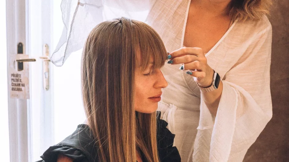 Veronika Kašáková Veronika Kašáková