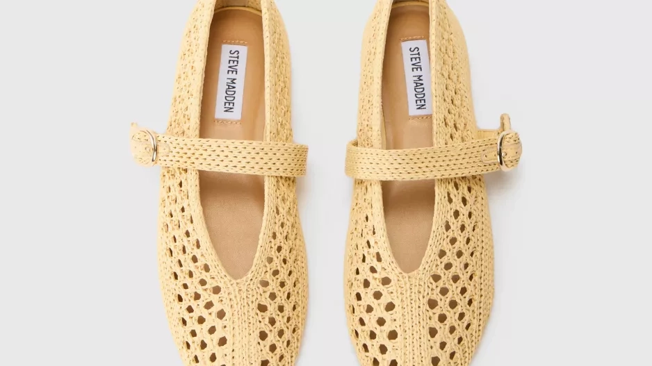 Nazouváky, Steve Madden Nazouváky, Steve Madden
