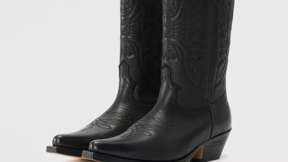 Kozačky, MM6 Maison Margiela
