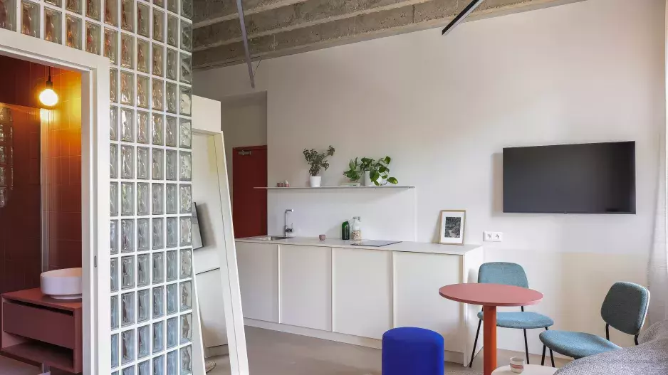 Metropol v Bratislavě