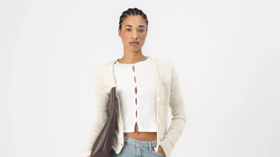 Kardigan, Samsøe Samsøe Kardigan, Samsøe Samsøe