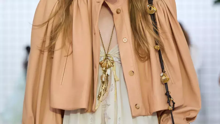 Chloe SS25 Chloe SS25