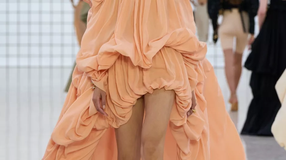 Chloe SS25 Chloe SS25