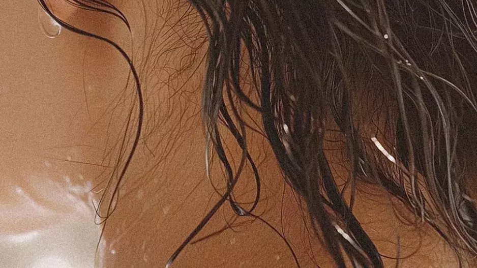 HairTok trend z Asie