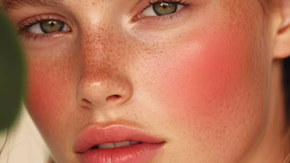 Jelly blush