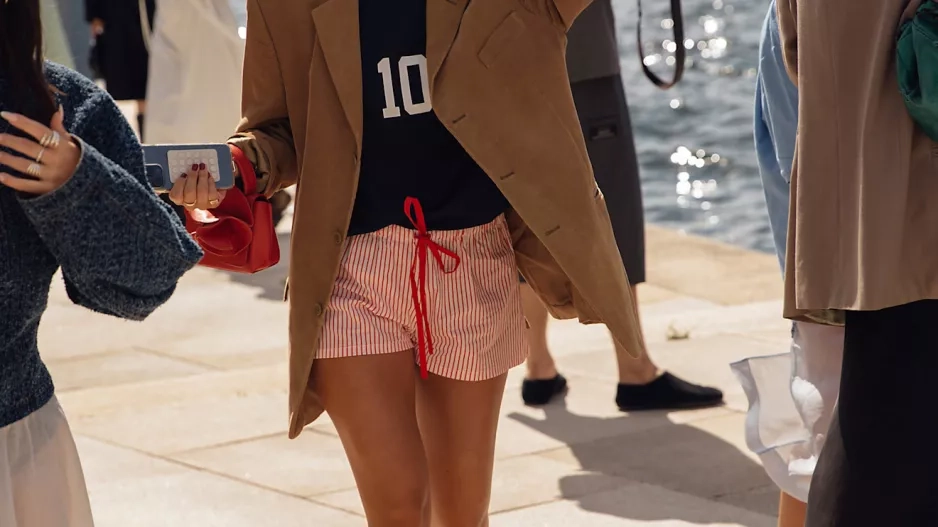 Copengahen streetstyle