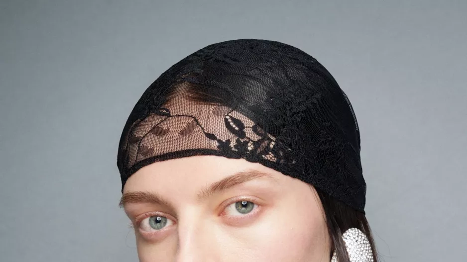 Di Morabito, FW25 Di Morabito, FW25