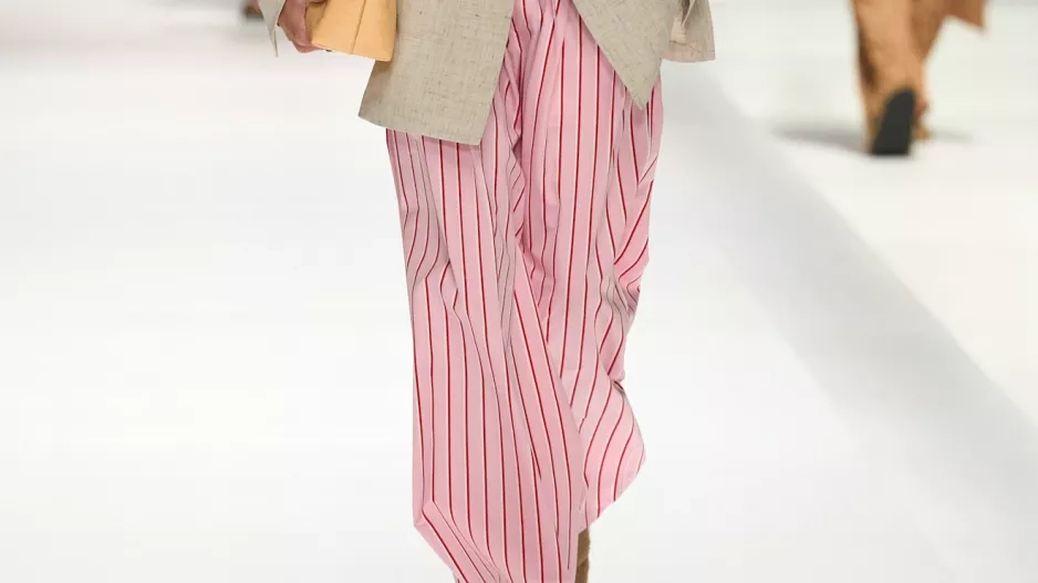Dolce&Gabbana SS26