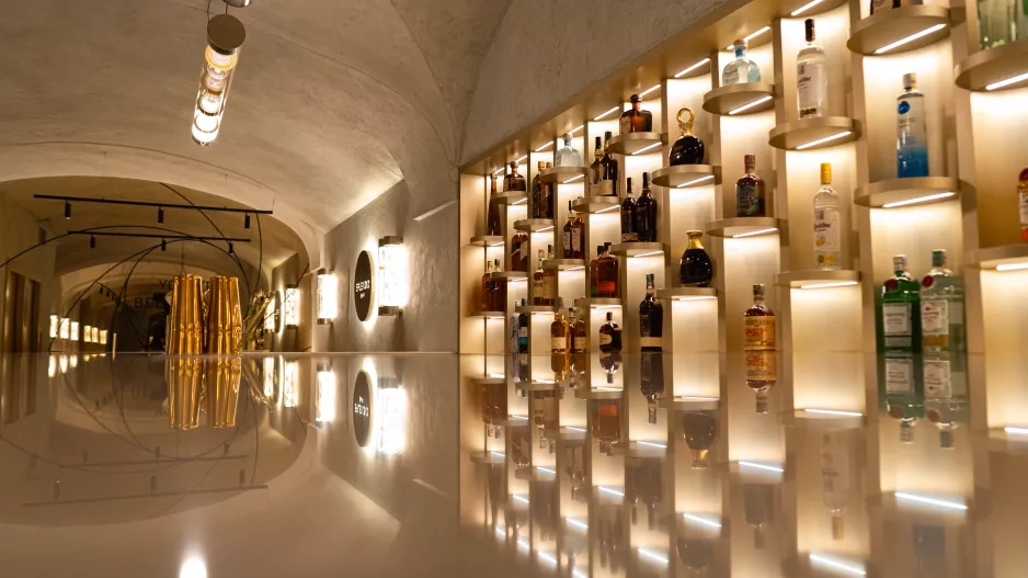 Splendid bar Splendid bar