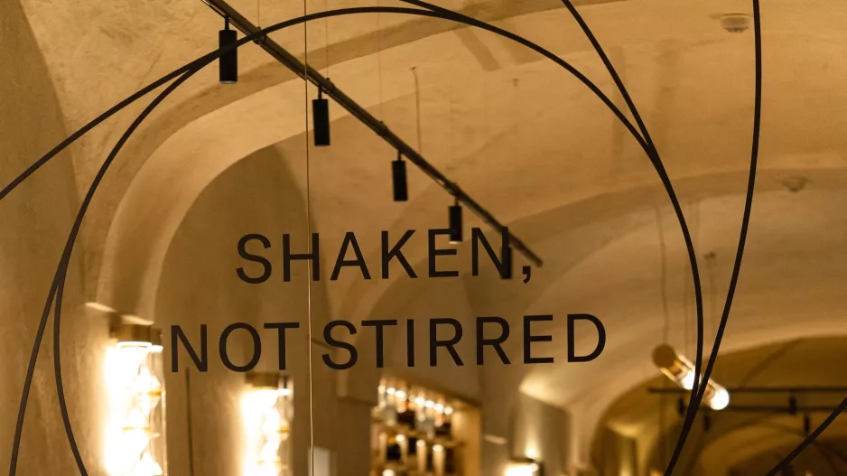 Splendid bar Splendid bar