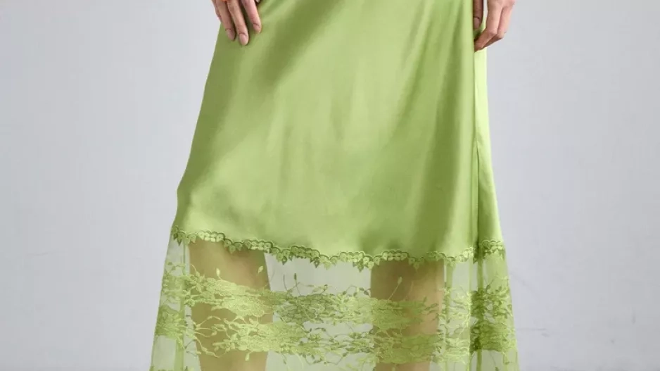 Sukně, By Malene Birger