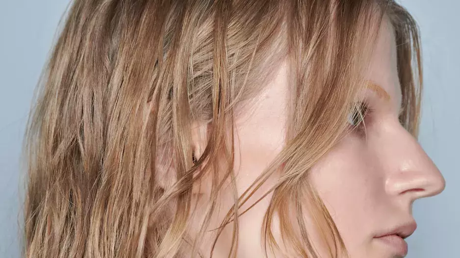 Bob cut pro jemné vlasy