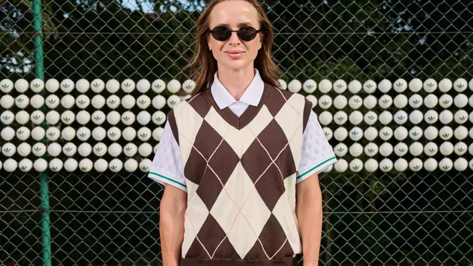 Adidas Originals X Wimbledon 2025 Adidas Originals X Wimbledon 2025