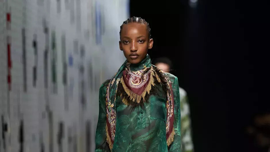 Etro FW25 Etro FW25