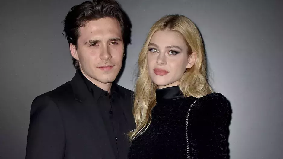 Brooklyn Beckham a Nicola Peltz