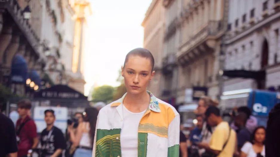 Streetstyle Streetstyle
